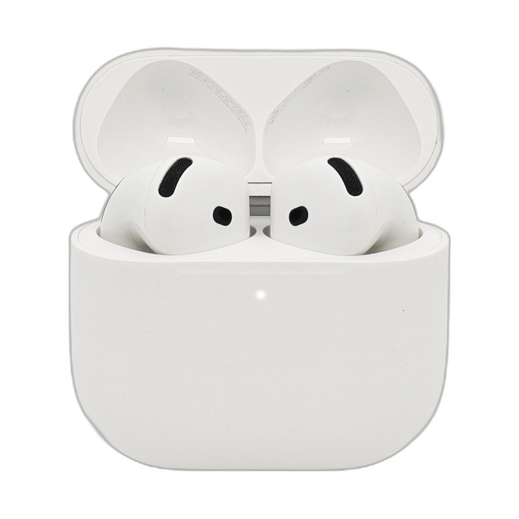 99新 Apple AirPods 4 (支持主动降噪) 白色