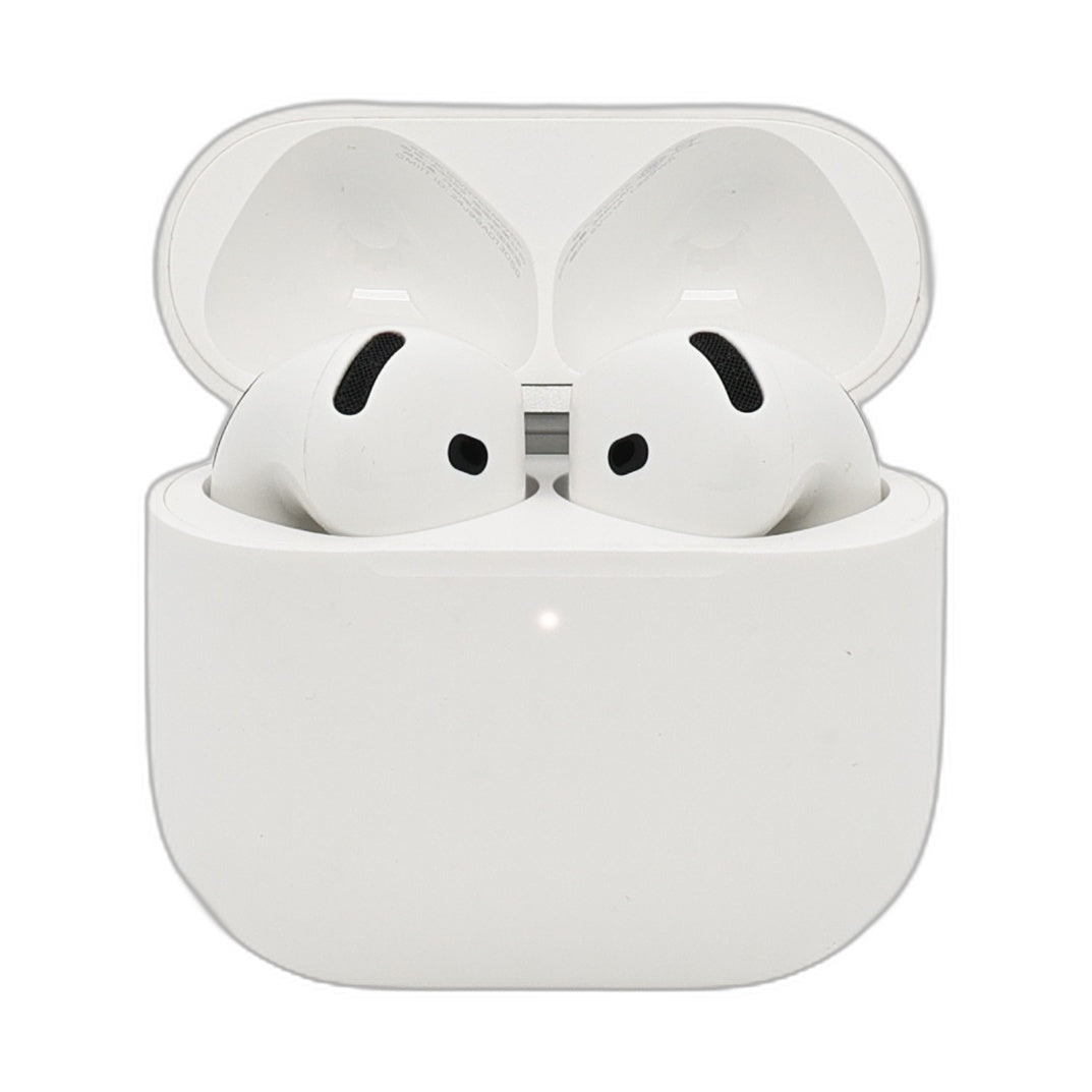 99新 Apple AirPods 4 (支持主动降噪) 白色