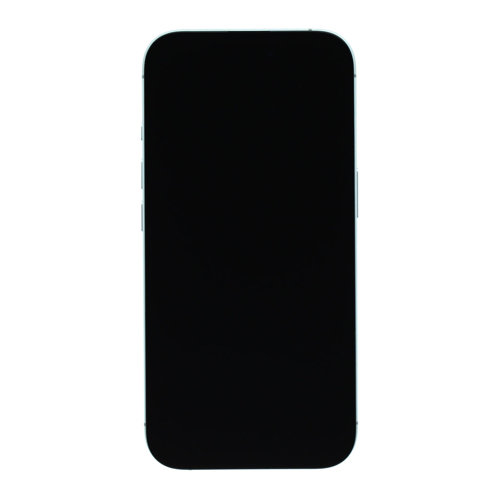 99新 Apple iPhone 16 256G 白色 中國大陸版