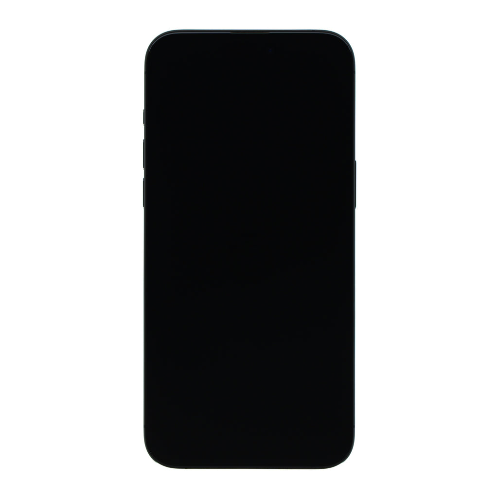 95新 Apple iPhone 15 Pro Max 256G 黑色鈦金屬 中國大陸版
