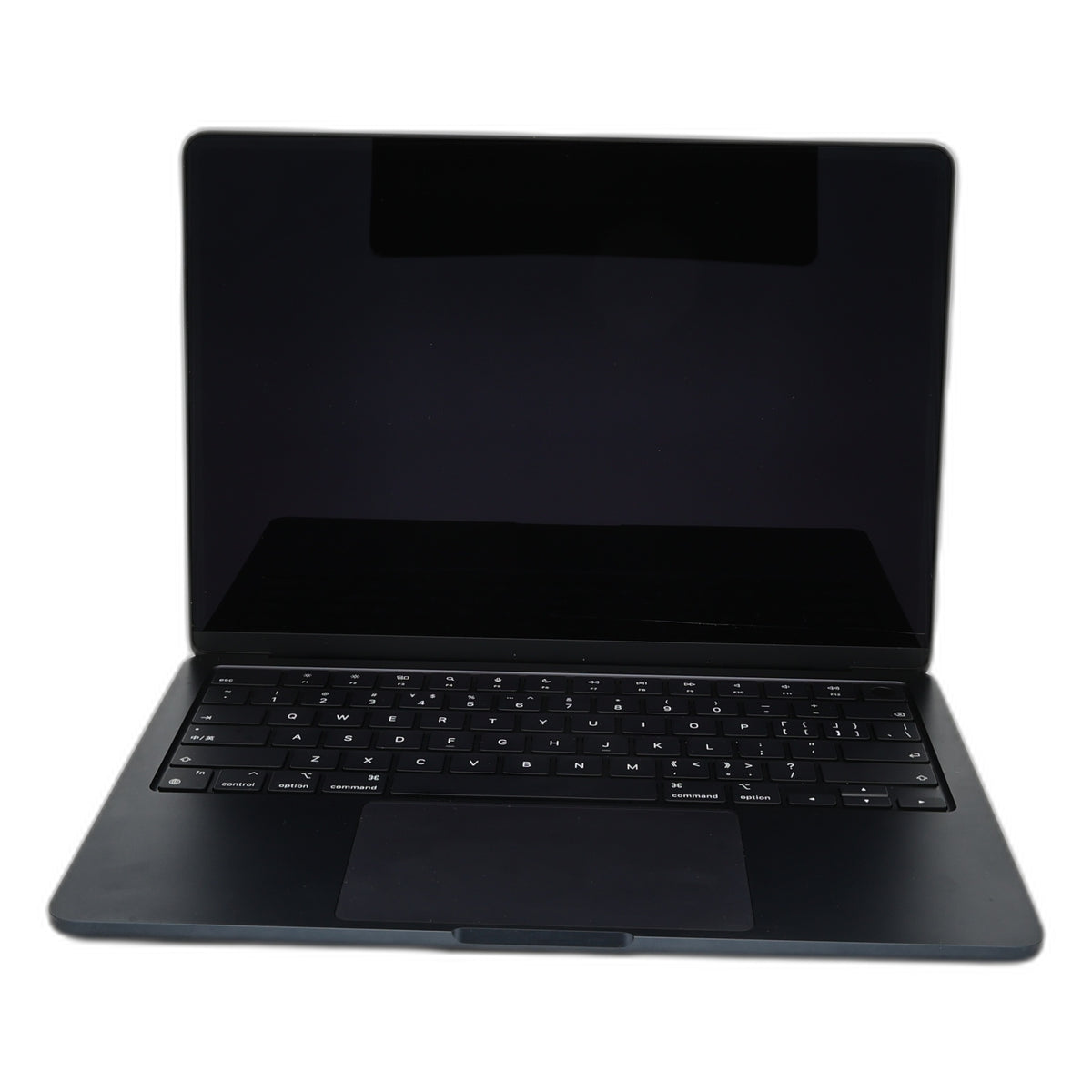 95新 Apple MacBook Air 22年 13寸 M2（8+8核） 8G RAM 256G SSD 午夜色