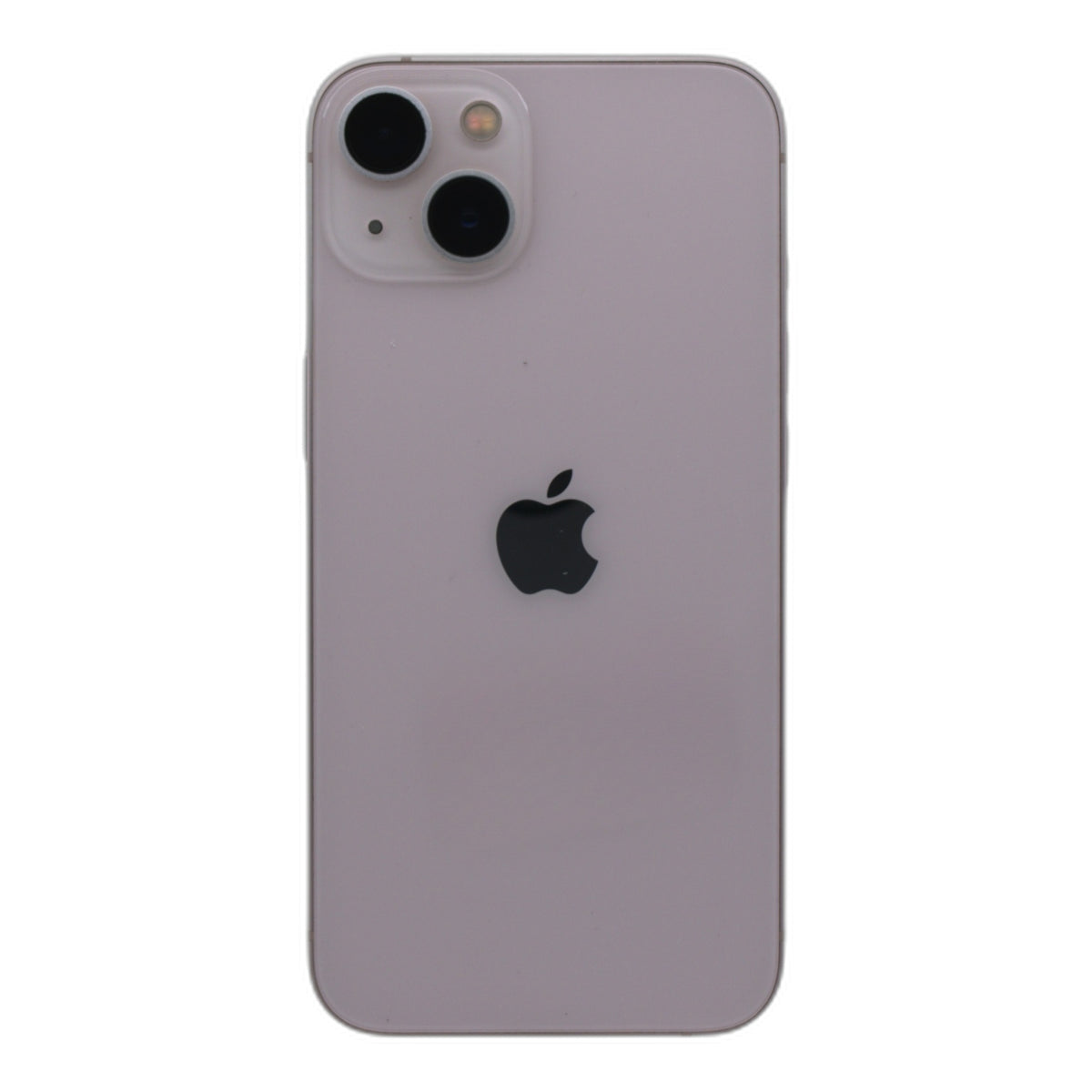 95新 Apple iPhone 13 128G 粉紅色 中國大陸版