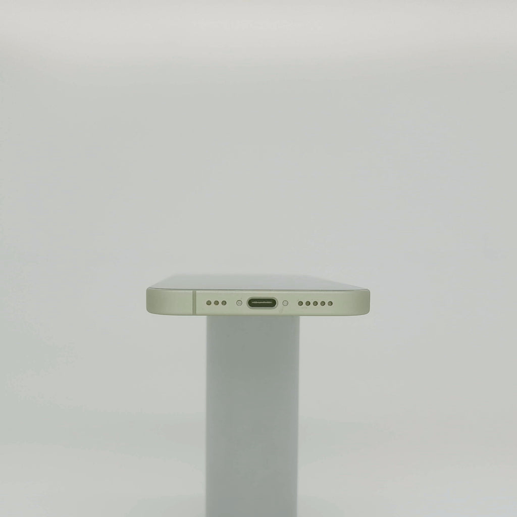 95新 Apple iPhone 17 256G 鼠尾草綠色 中國大陸版