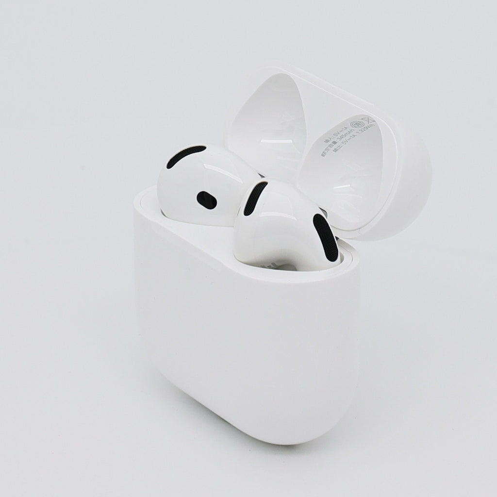 99新 Apple AirPods 4 (支持主动降噪) 白色