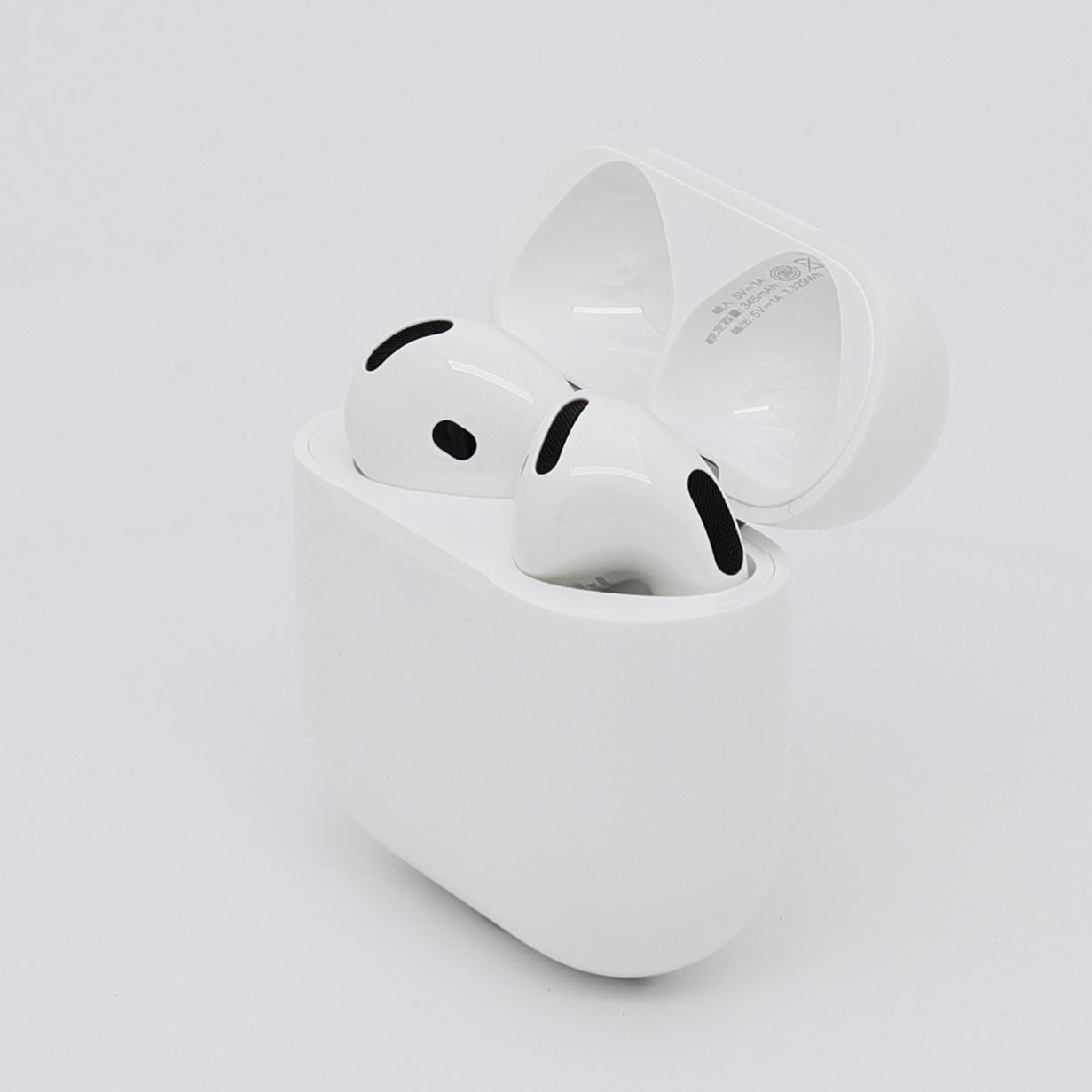 99新 Apple AirPods 4 (支持主动降噪) 白色