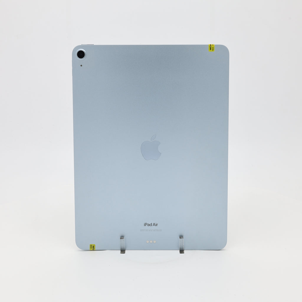 95新 Apple iPad Air (M2) 13英寸 128G 藍色 WIFI