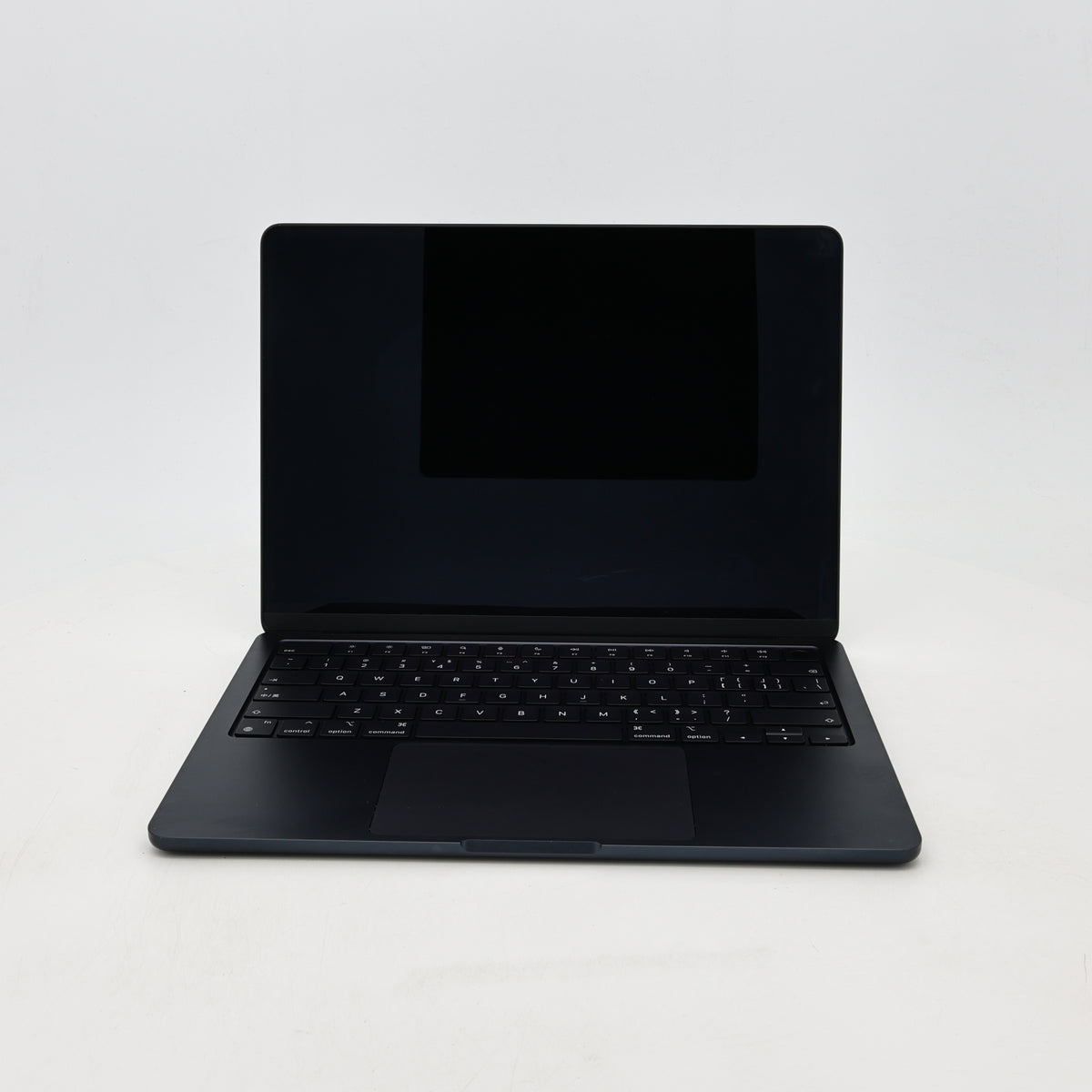 95新 Apple MacBook Air 22年 13寸 M2（8+10核） 8G RAM 512G SSD 午夜色