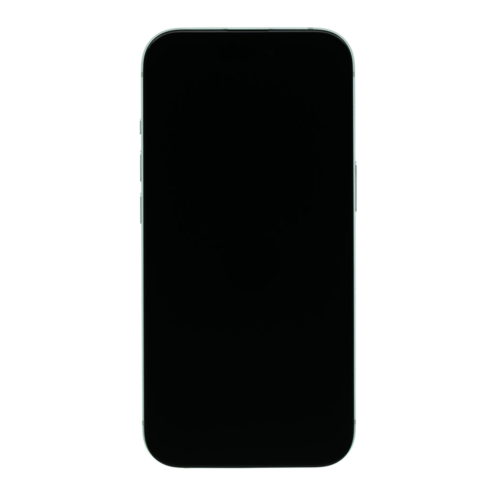 95新 Apple iPhone 15 128G 綠色 中國大陸版