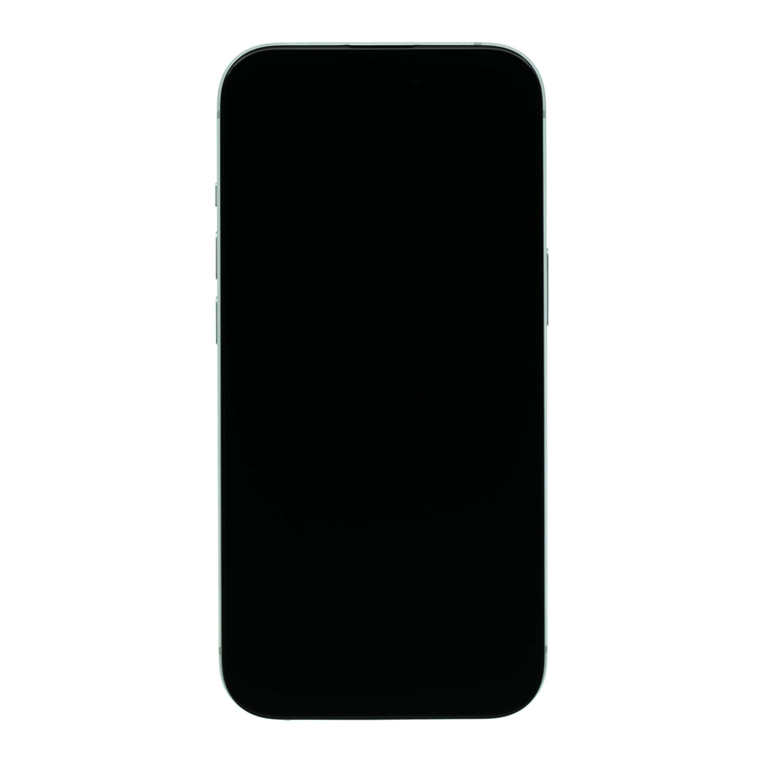 95新 Apple iPhone 15 128G 綠色 中國大陸版