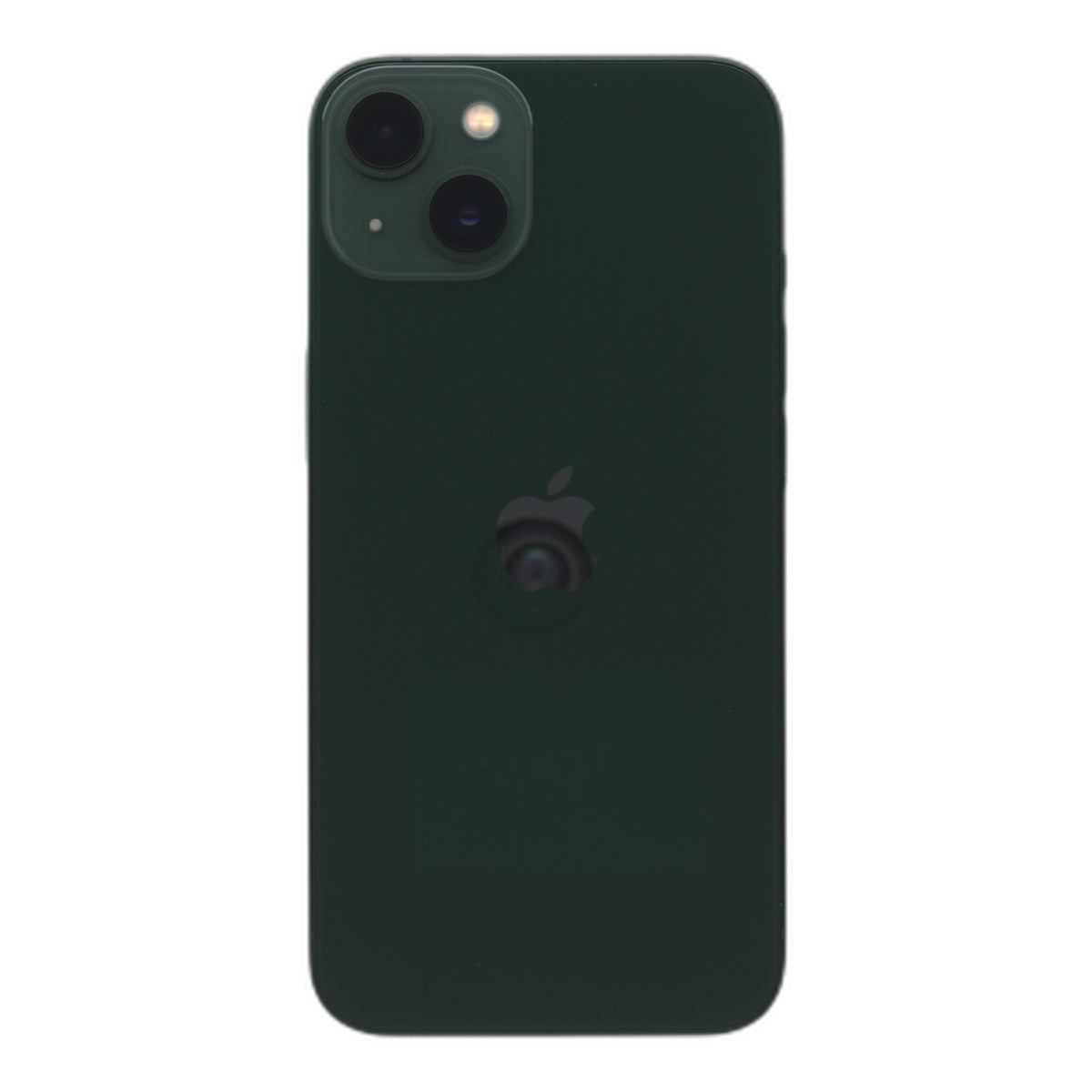 95新 Apple iPhone 13 256G 綠色 中國大陸版