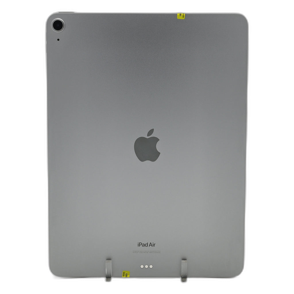 99新 Apple iPad Air (M2) 13英寸 128G 深空灰色 WIFI