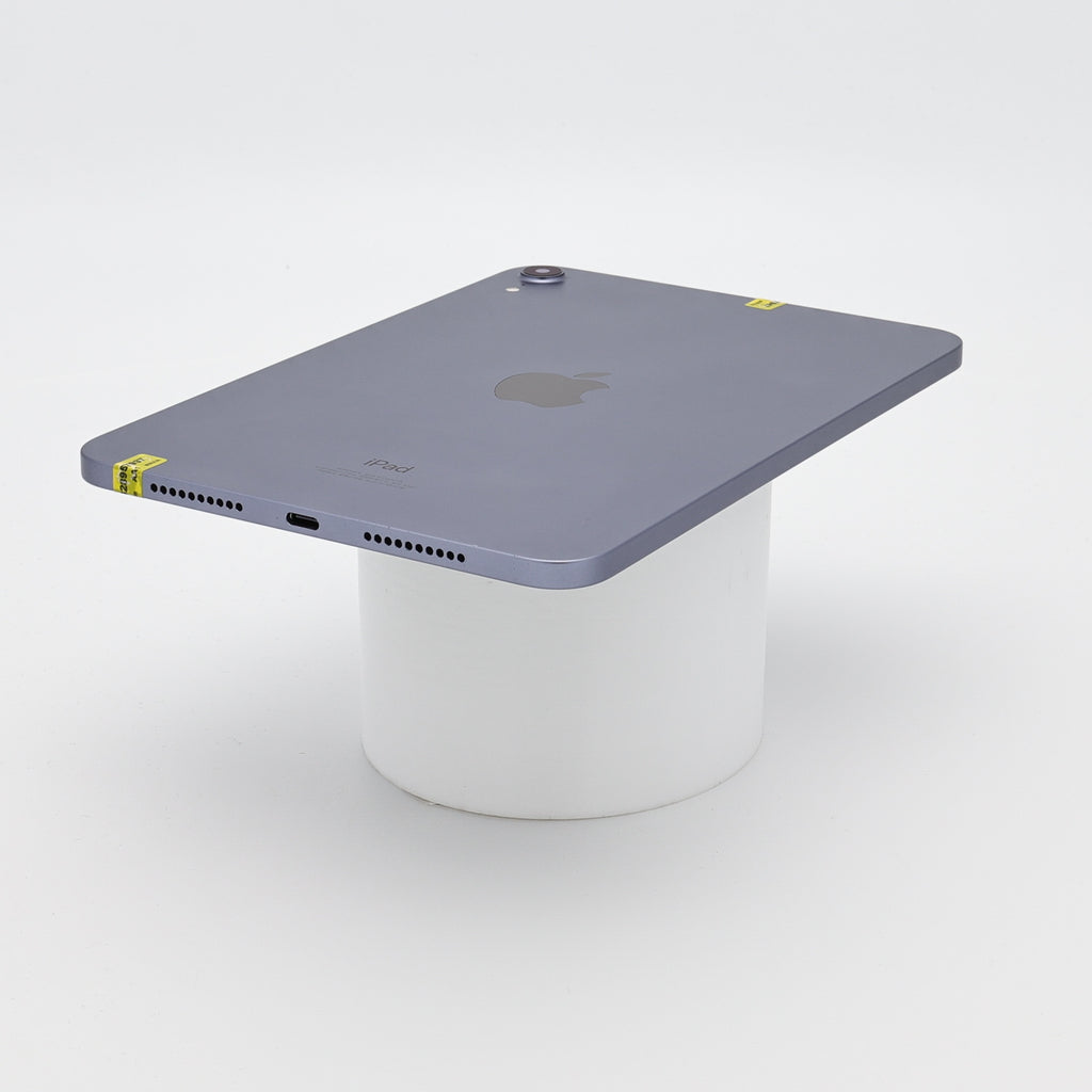95新 Apple iPad mini6 64G 紫色 WIFI