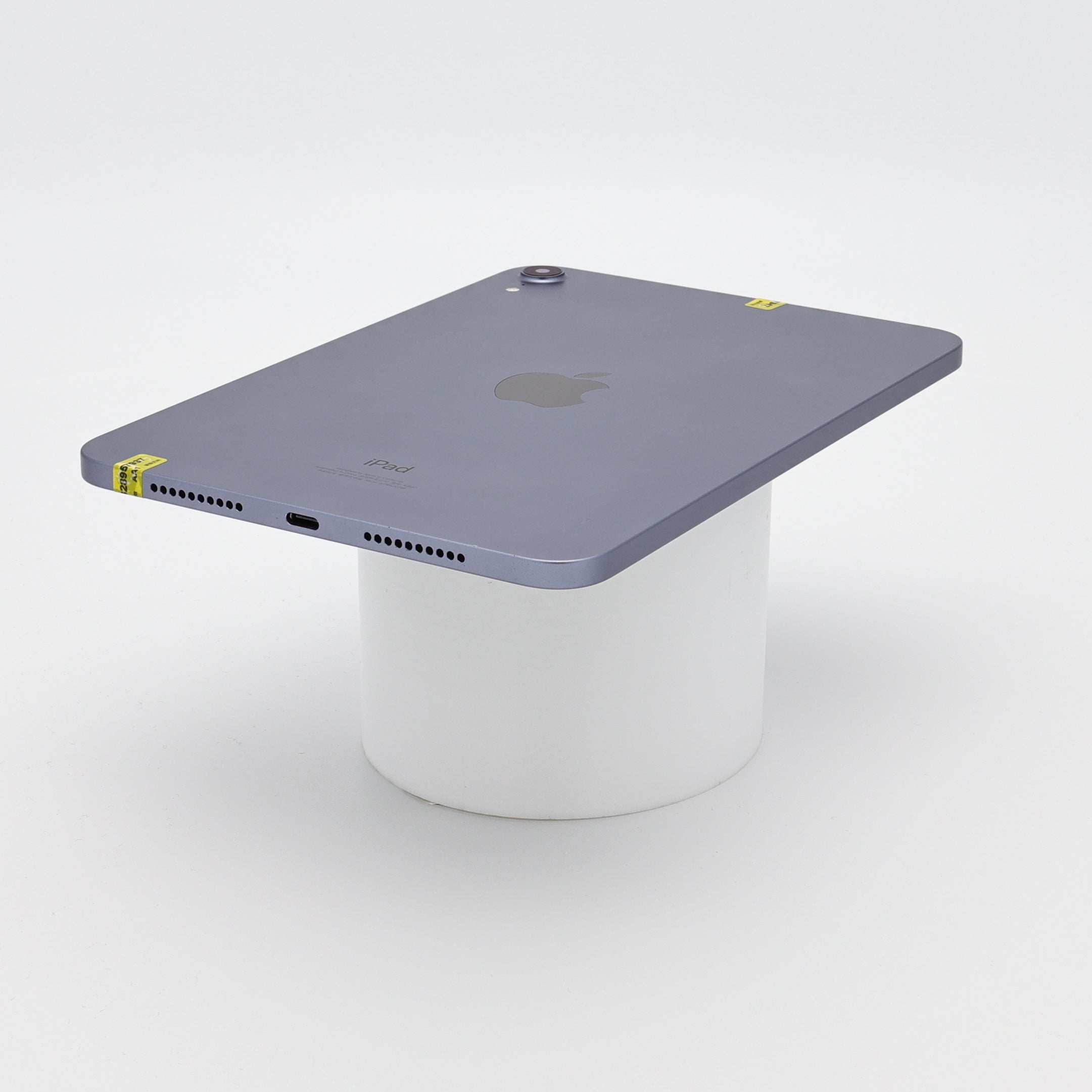 95新 Apple iPad mini6 64G 紫色 WIFI