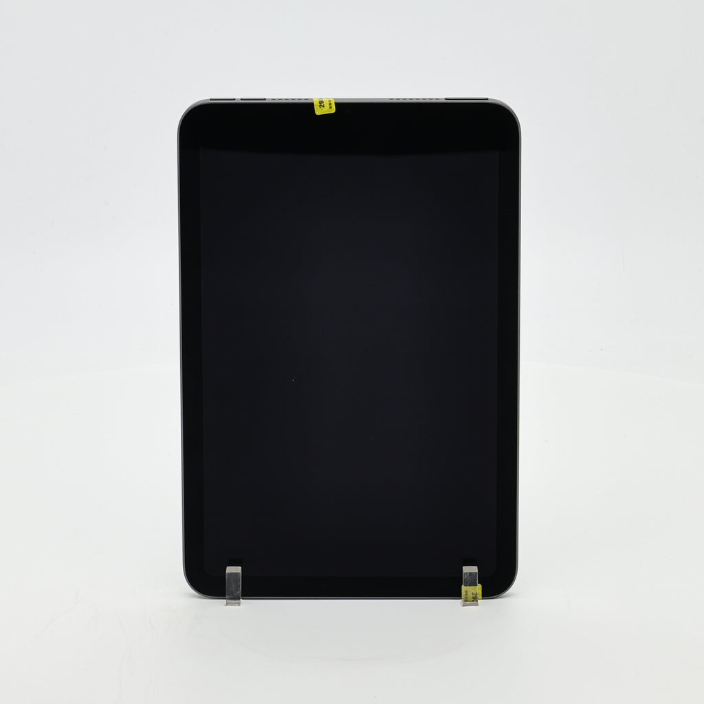 95新 Apple iPad mini6 64G 深空灰色 WIFI