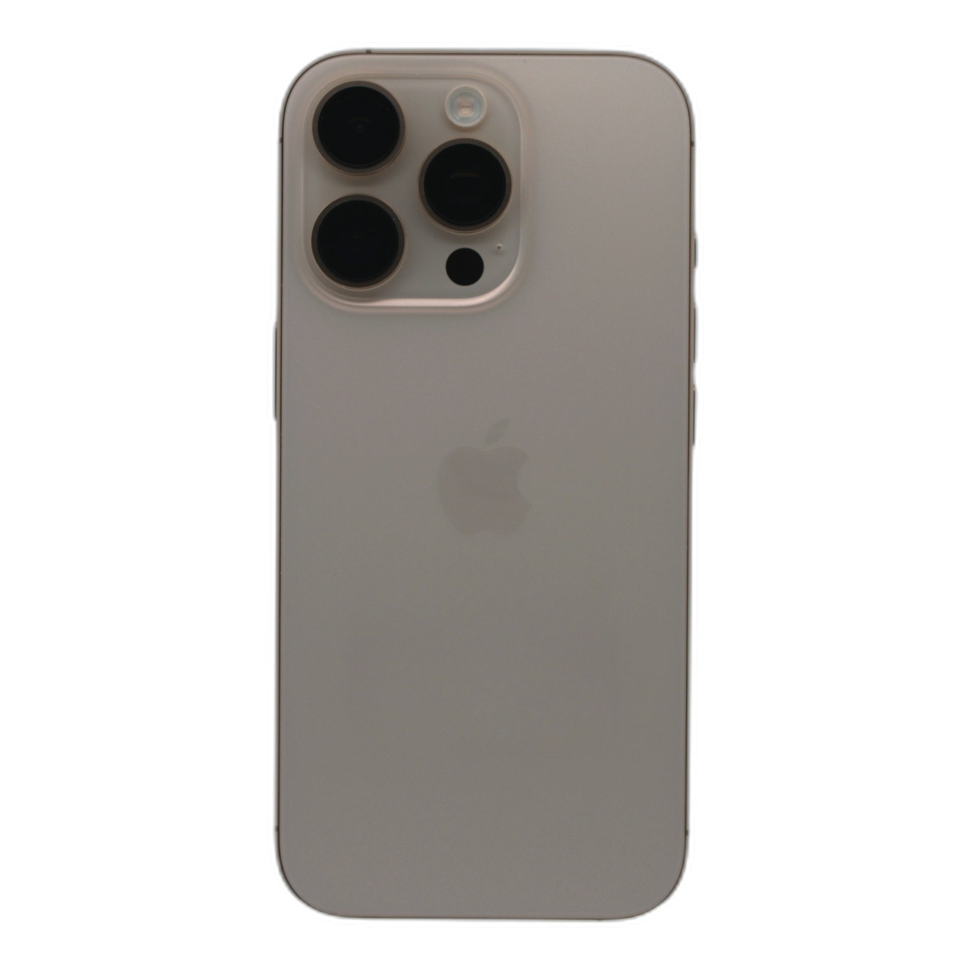 95新 Apple iPhone 16 Pro 128G 沙漠色鈦金屬 中國大陸版