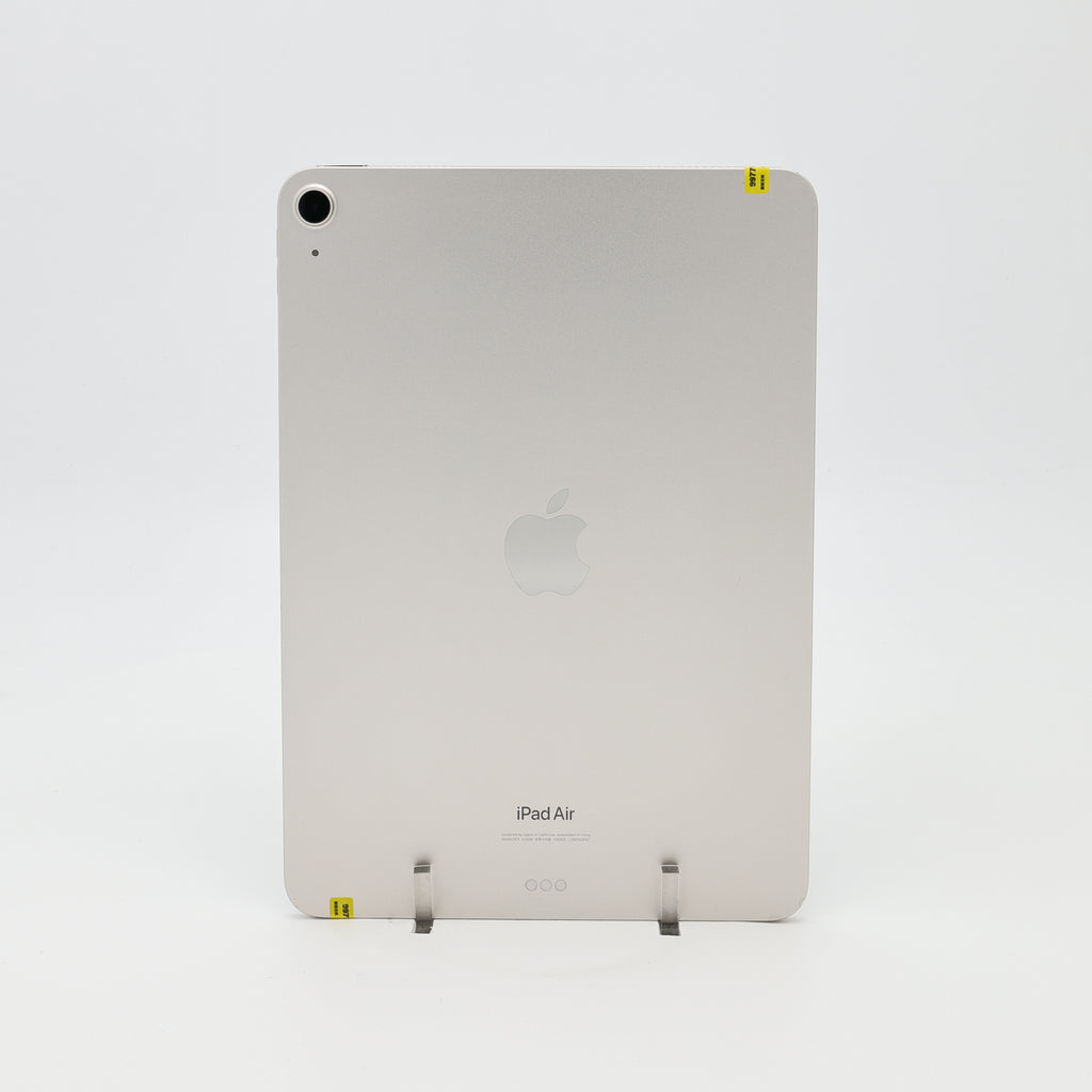 95新 Apple iPad Air5 64G 星光色 WIFI