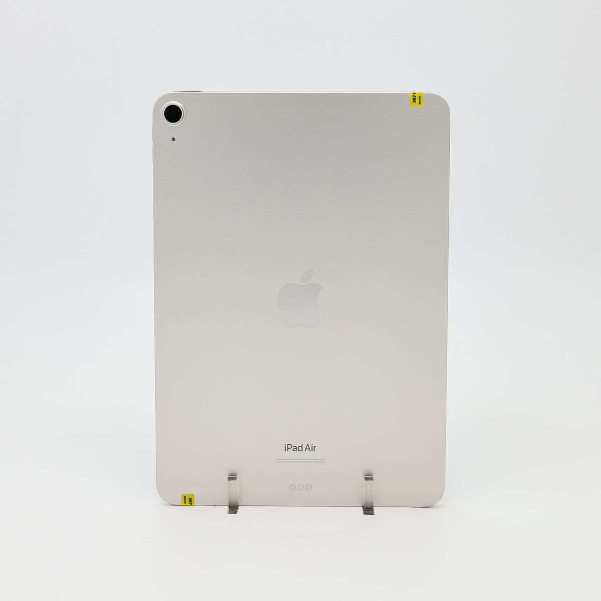 95新 Apple iPad Air5 64G 星光色 WIFI