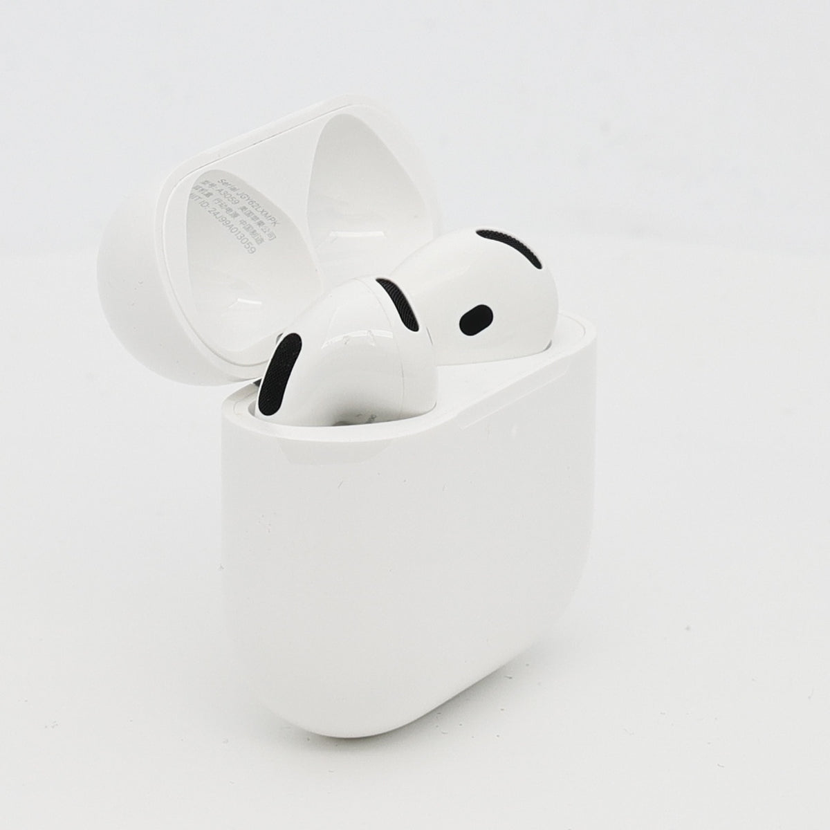99新 Apple AirPods 4 (支持主動降噪) 白色