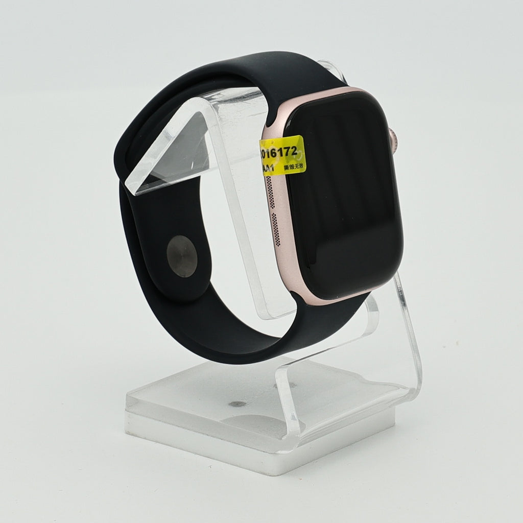 99新 Apple Watch Series 10 46毫米 鋁金屬