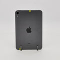 95新 Apple iPad mini6 64G 深空灰色 WIFI