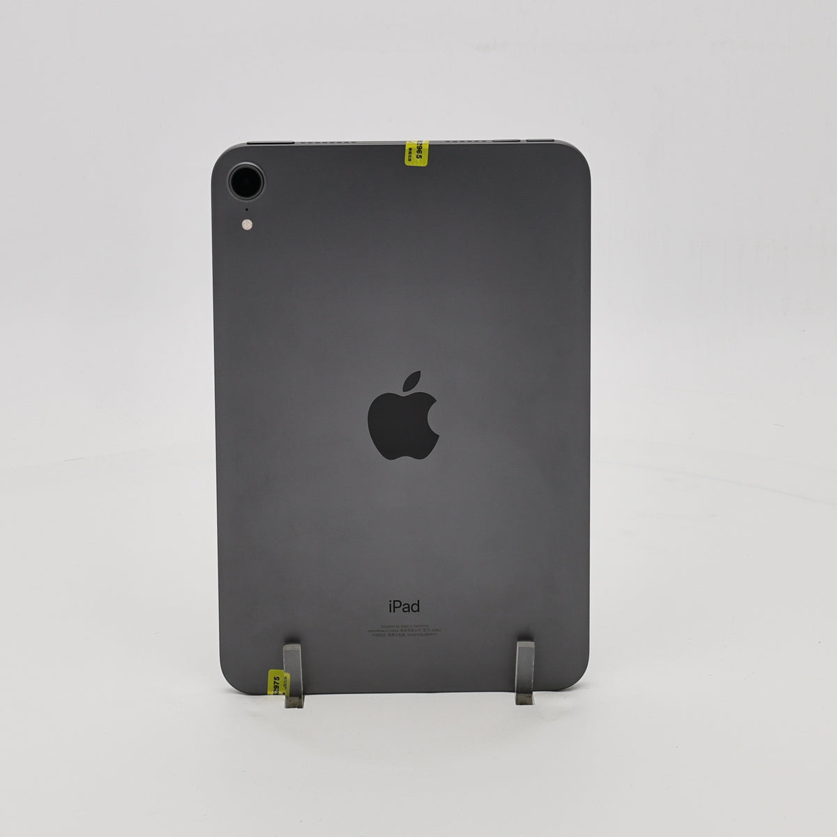 95新 Apple iPad mini6 64G 深空灰色 WIFI