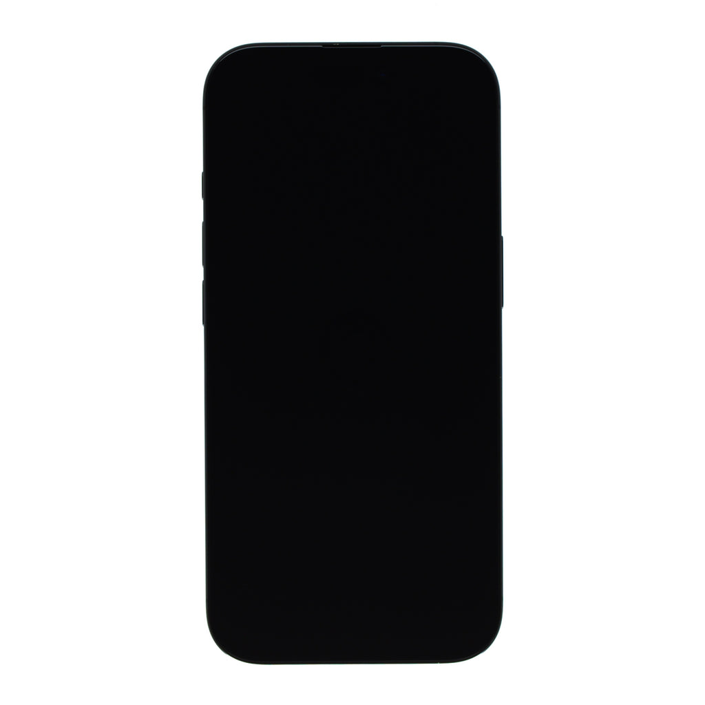 95新 Apple iPhone 16 Pro 256G 黑色鈦金屬 中國大陸版