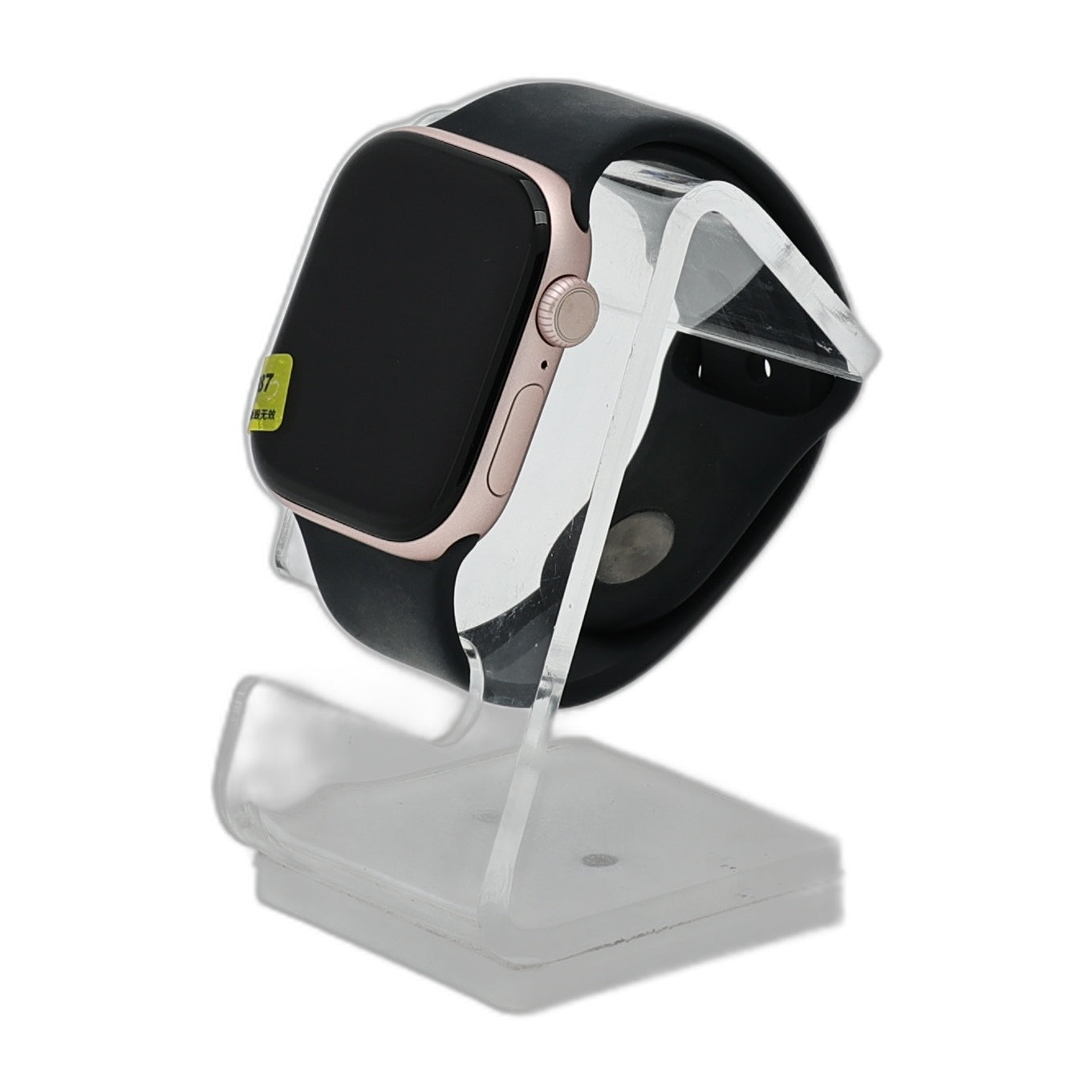 99新 Apple Watch Series 10 42毫米 鋁金屬