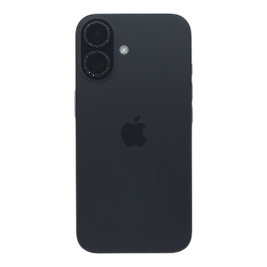 95新 Apple iPhone 16 128G 黑色 中國大陸版