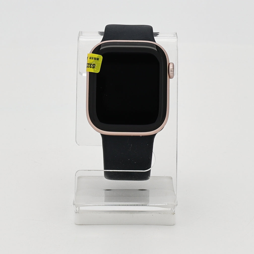 99新 Apple Watch Series 10 42毫米 鋁金屬