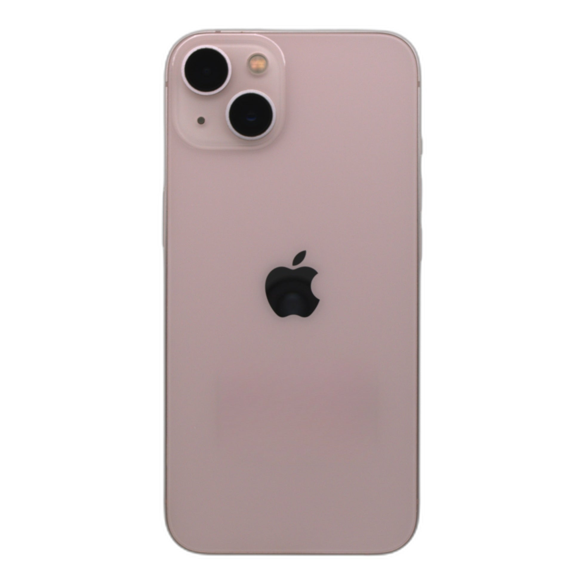 95新 Apple iPhone 13 128G 粉紅色 中國大陸版