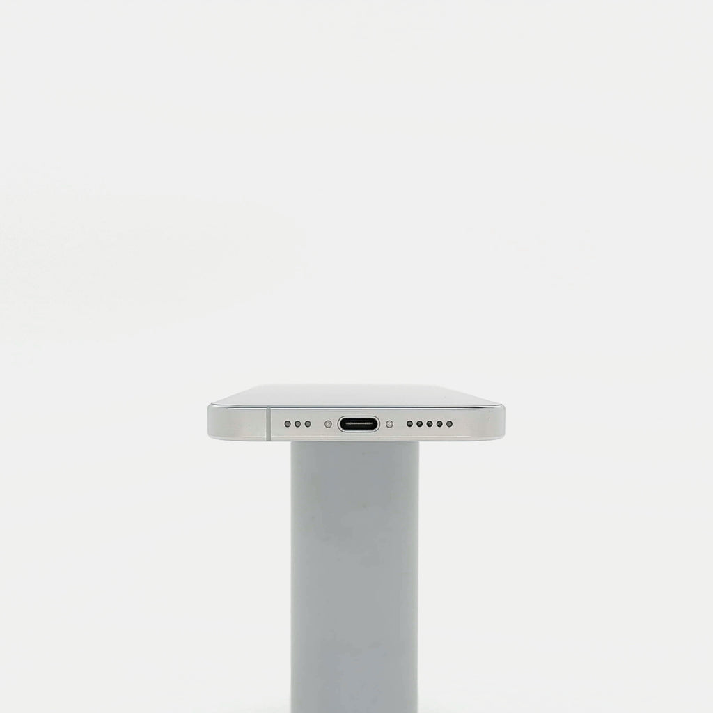95新 Apple iPhone 16 Pro 256G 白色鈦金屬 中國大陸版