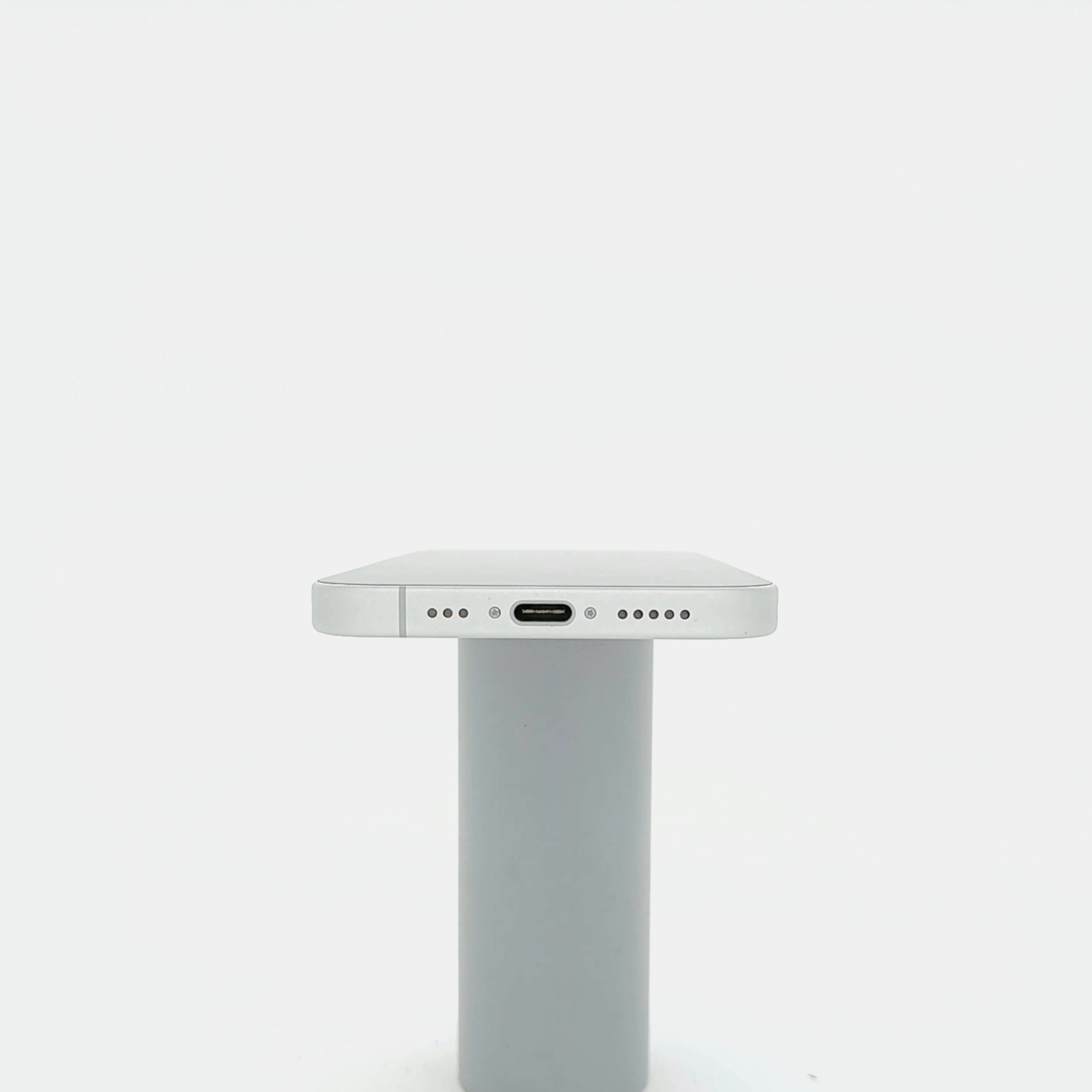 95新 Apple iPhone 16 256G 白色 中國大陸版