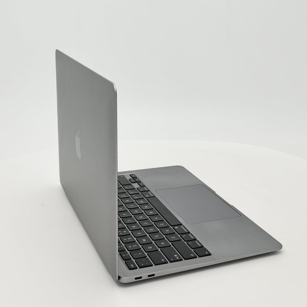 95新 Apple MacBook Air 20年 13寸 i5 1.1G 8G RAM 512G SSD 深空灰色