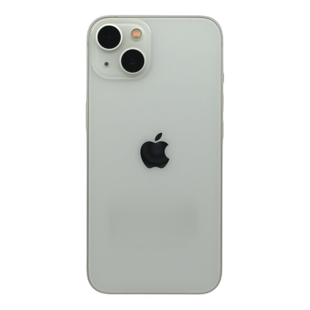 95新 Apple iPhone 13 256G 星光色 中國大陸版