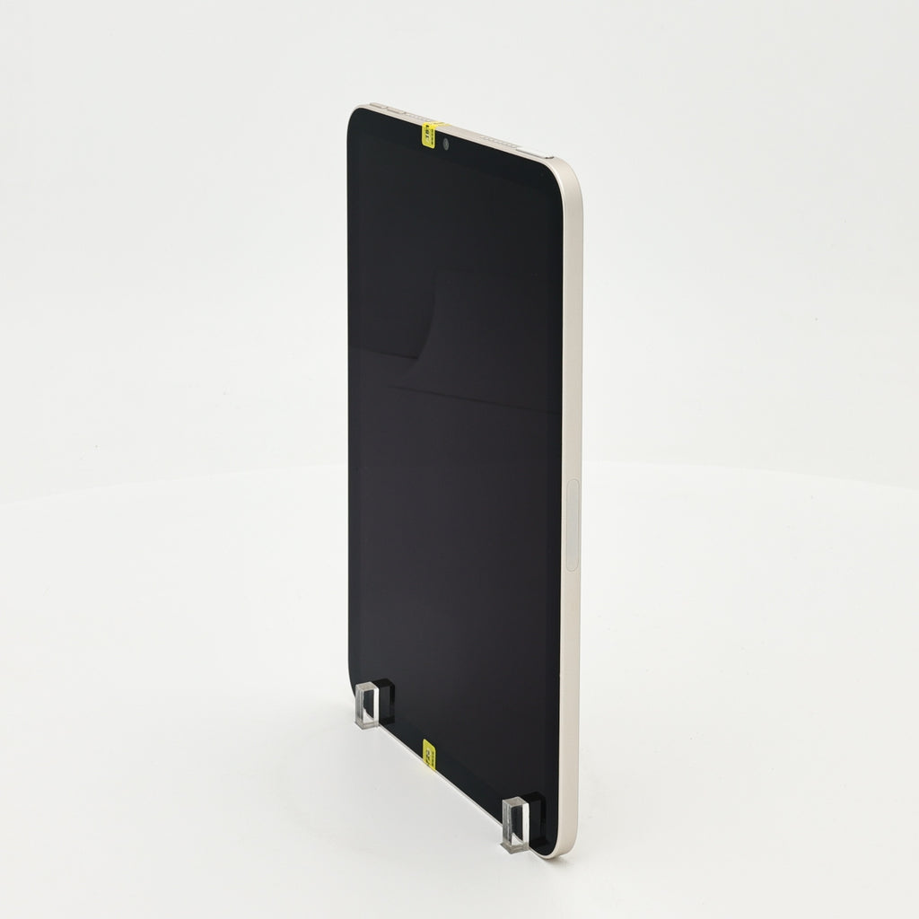 95新 Apple iPad mini6 256G 星光色 WIFI