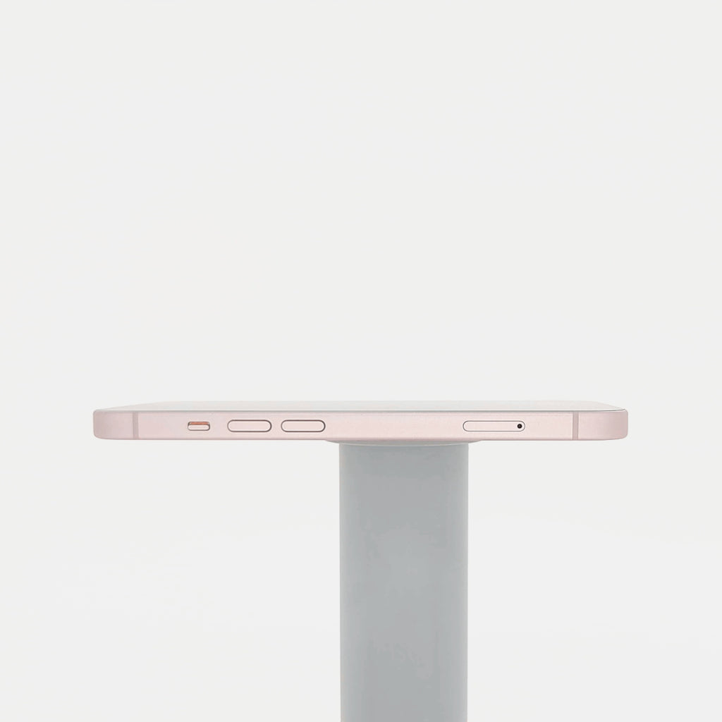 95新 Apple iPhone 15 256G 粉紅色 中國大陸版