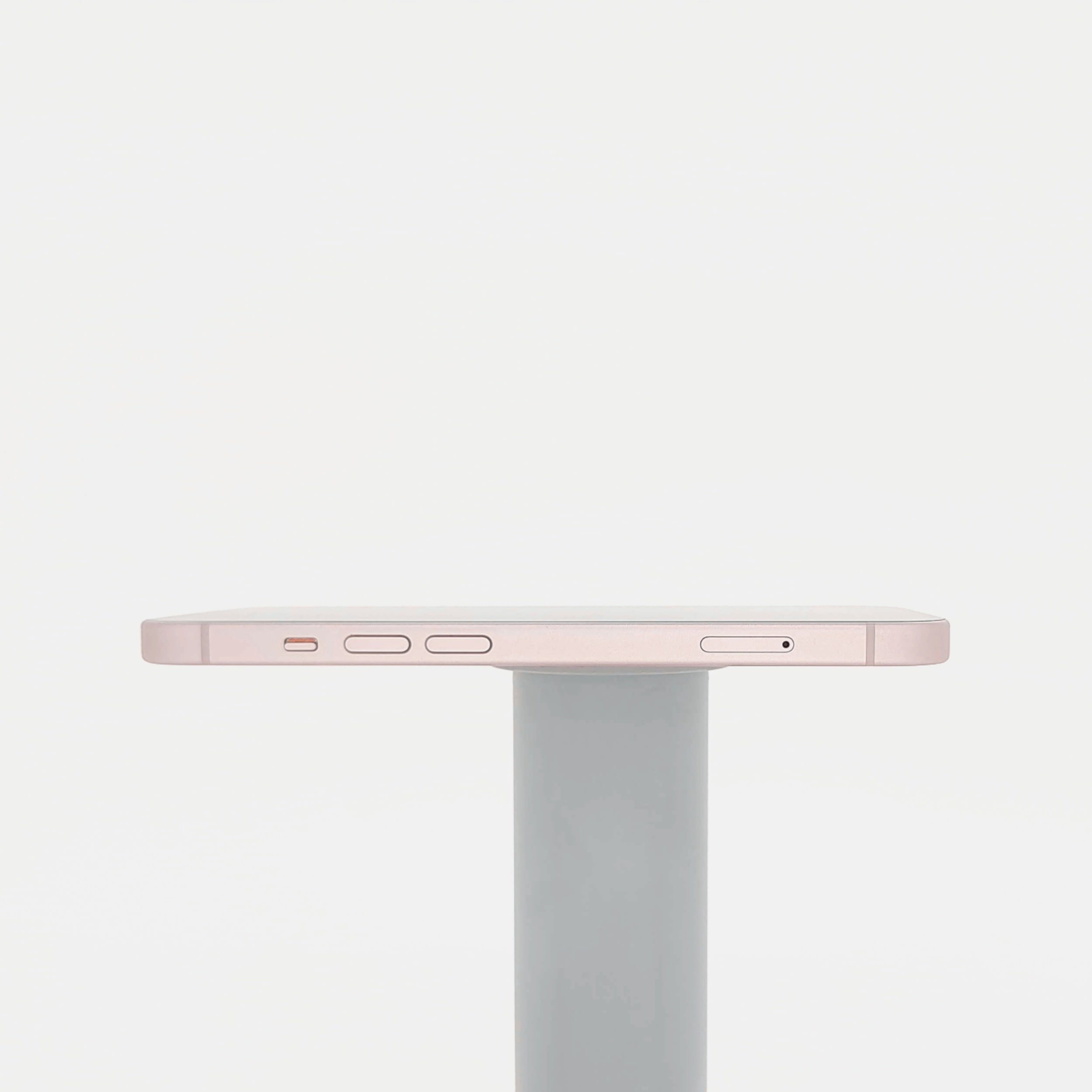 95新 Apple iPhone 15 256G 粉紅色 中國大陸版