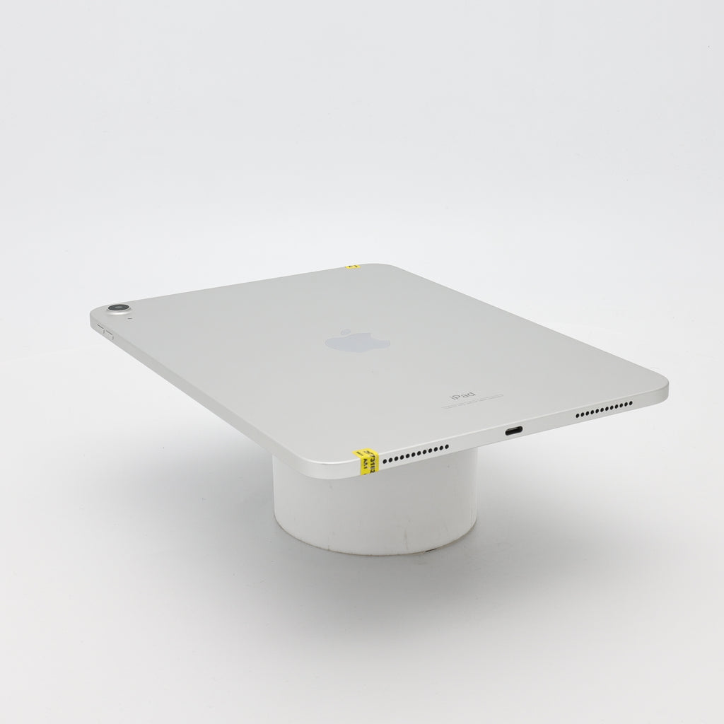 95新 Apple iPad 10代 64G 銀色 WIFI