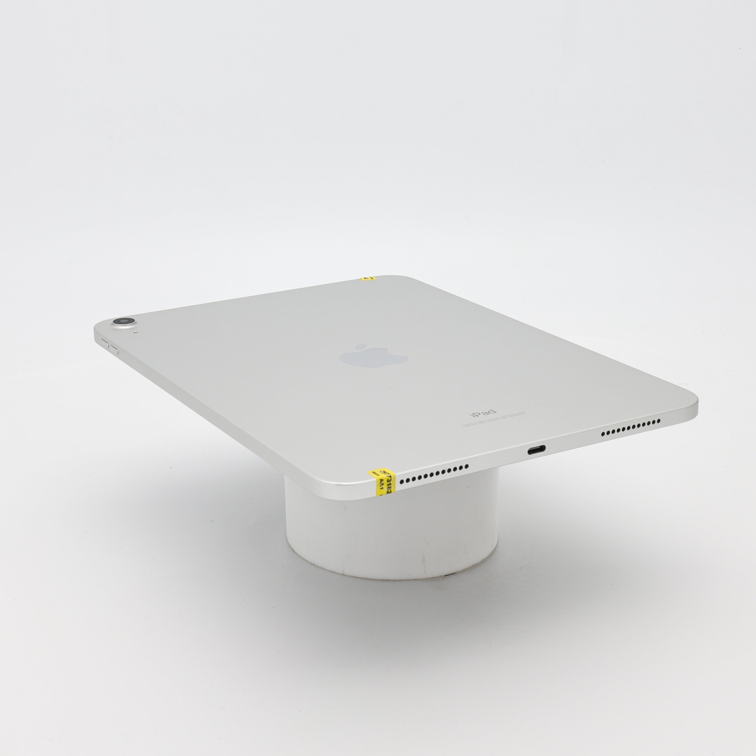 95新 Apple iPad 10代 64G 銀色 WIFI