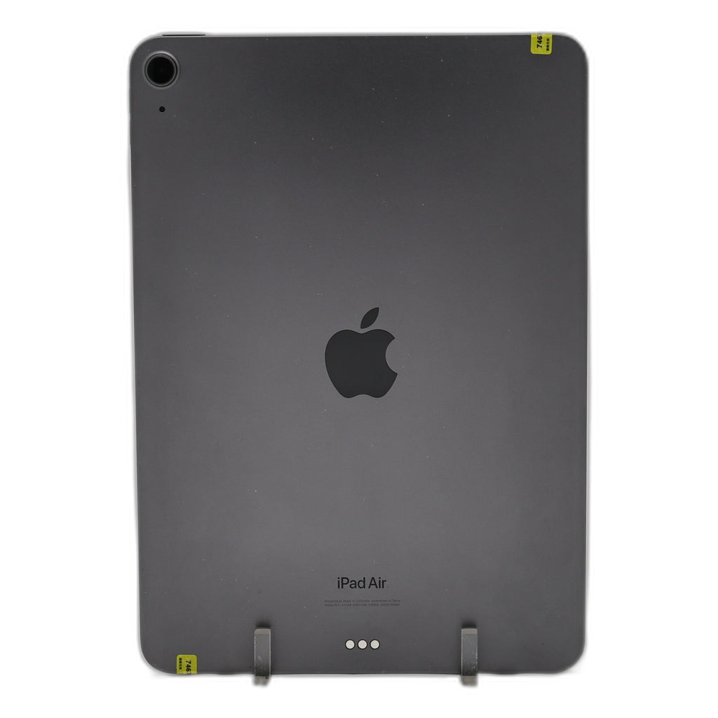 99新 Apple iPad Air5 256G 深空灰色 WIFI