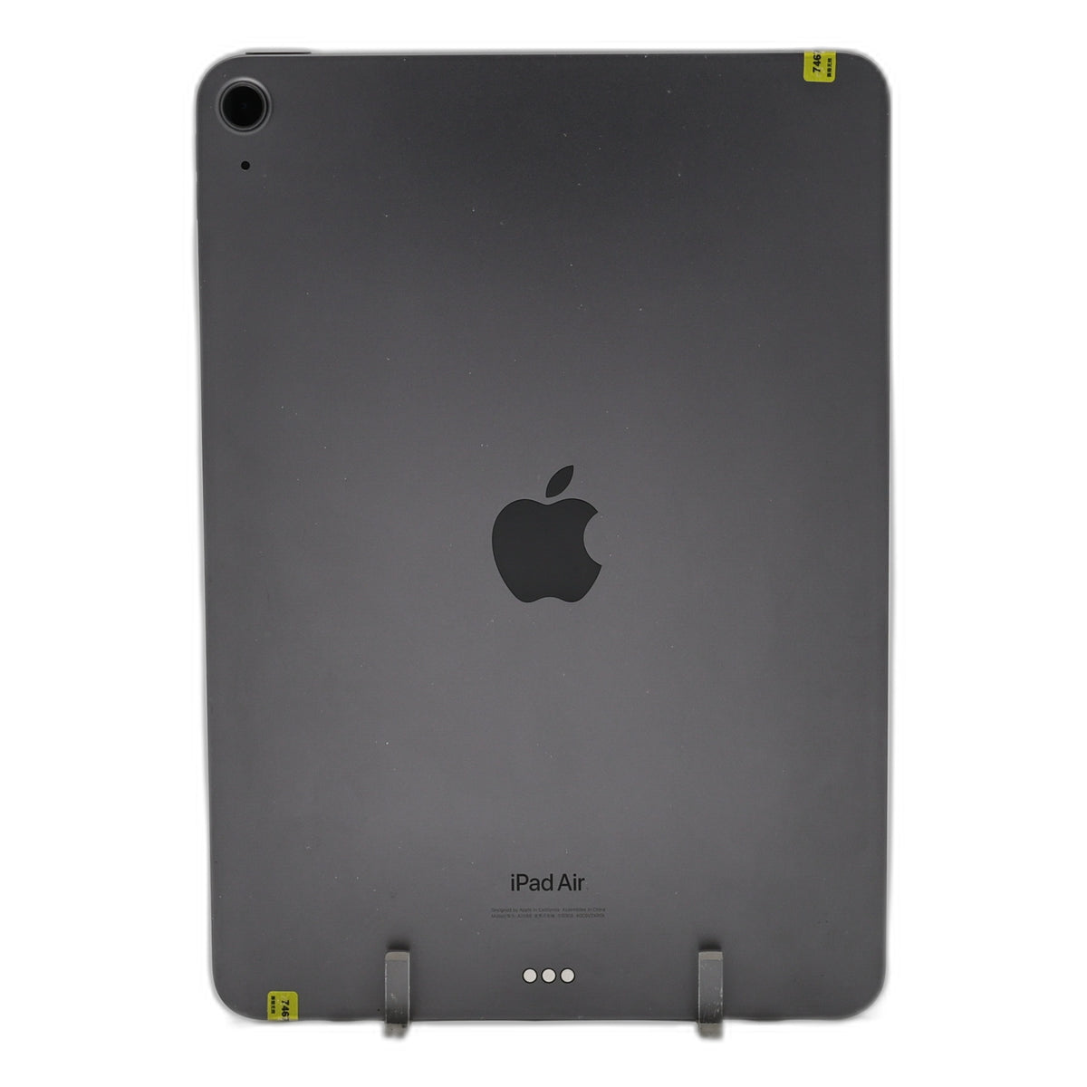 99新 Apple iPad Air5 256G 深空灰色 WIFI