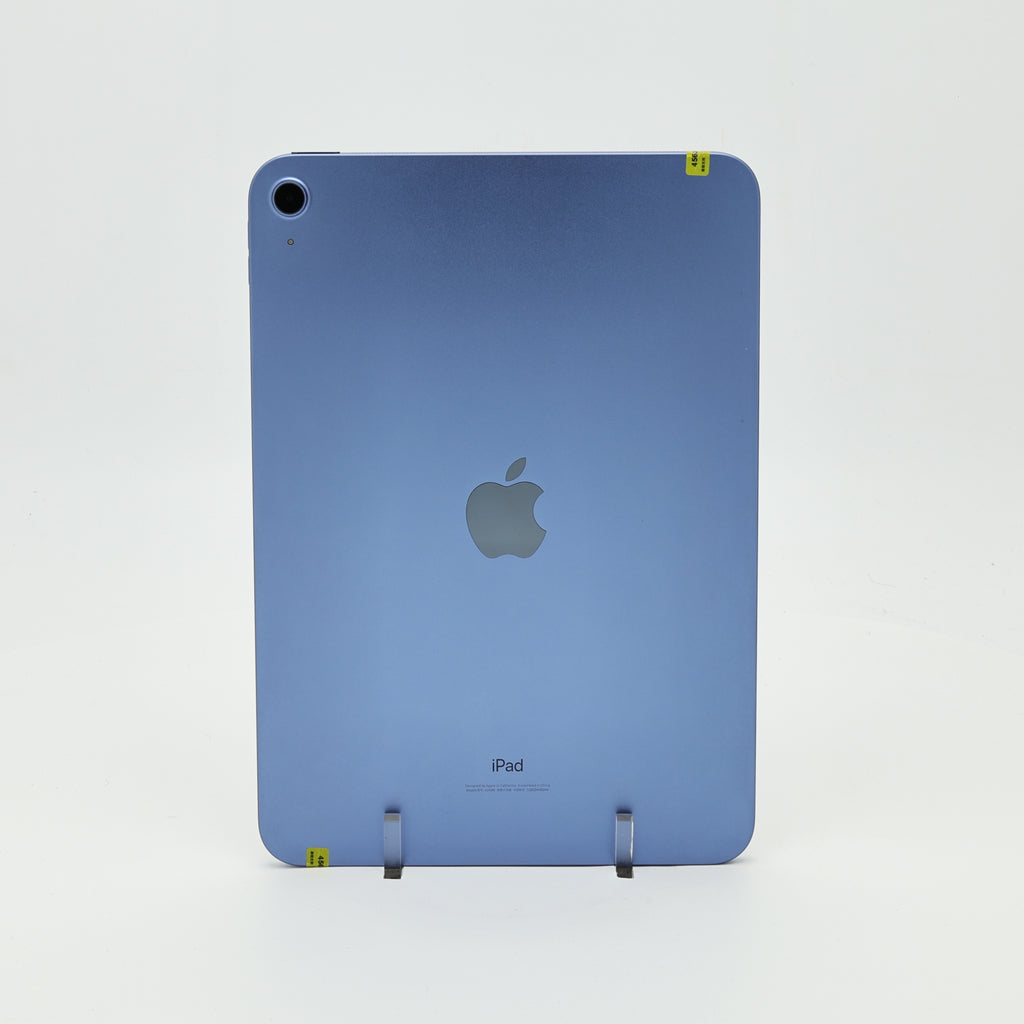 95新 Apple iPad 10代 256G 藍色 WIFI