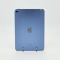 95新 Apple iPad 10代 256G 藍色 WIFI