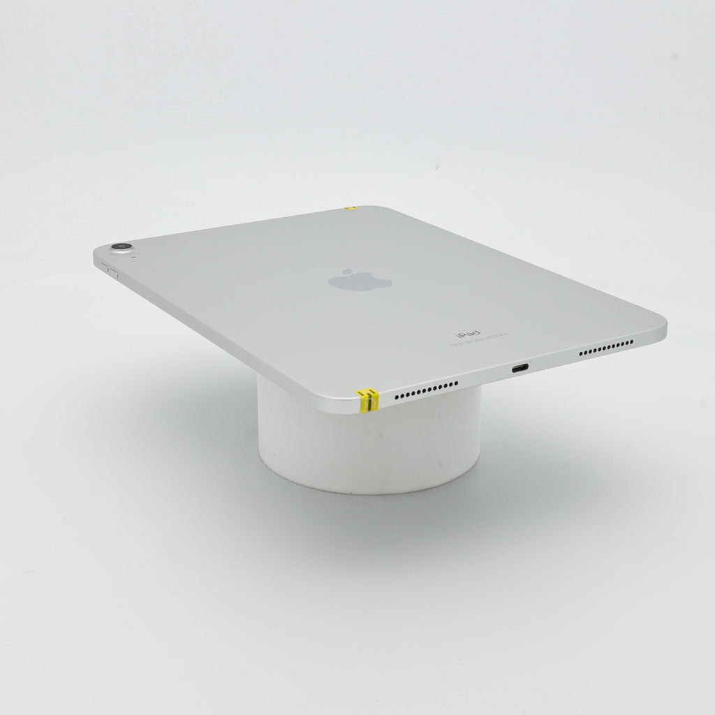 95新 Apple iPad 10代 64G 銀色 WIFI