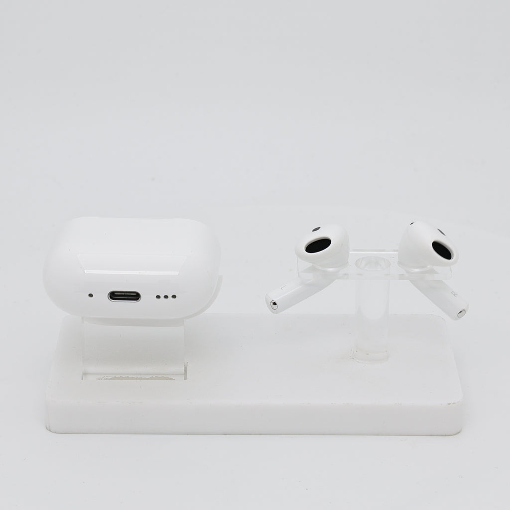 99新 Apple AirPods 4 (支持主动降噪) 白色