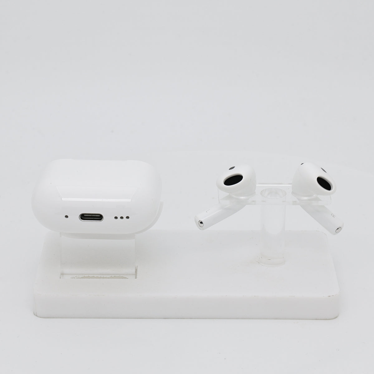 99新 Apple AirPods 4 (支持主动降噪) 白色