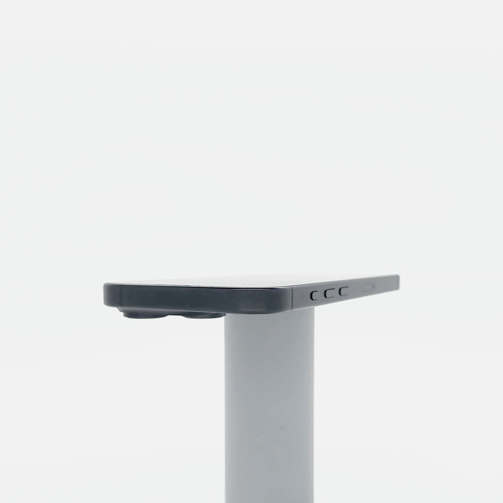 95新 Apple iPhone 16 Pro 256G 黑色鈦金屬 中國大陸版