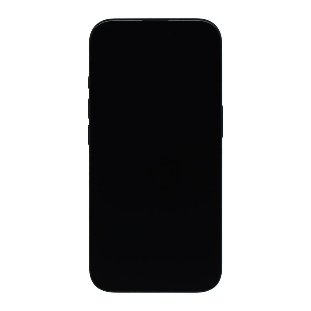 95新 Apple iPhone 16 128G 黑色 中國大陸版