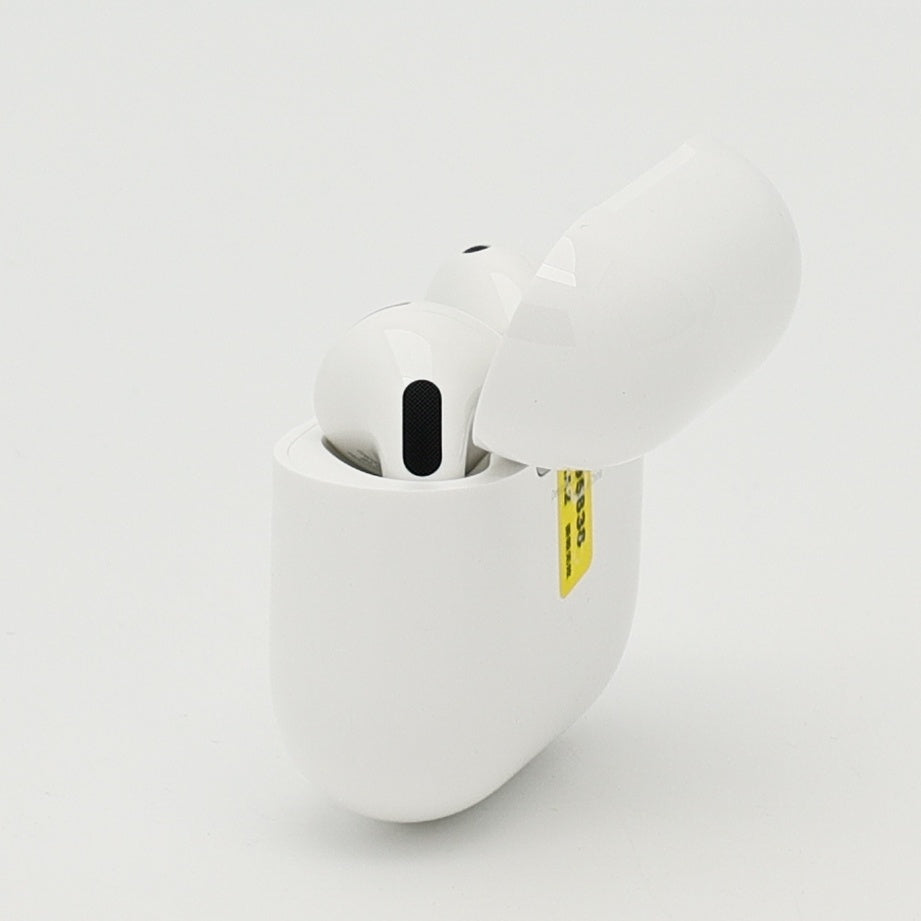 99新 Apple AirPods 4 (不支持主动降噪) 白色