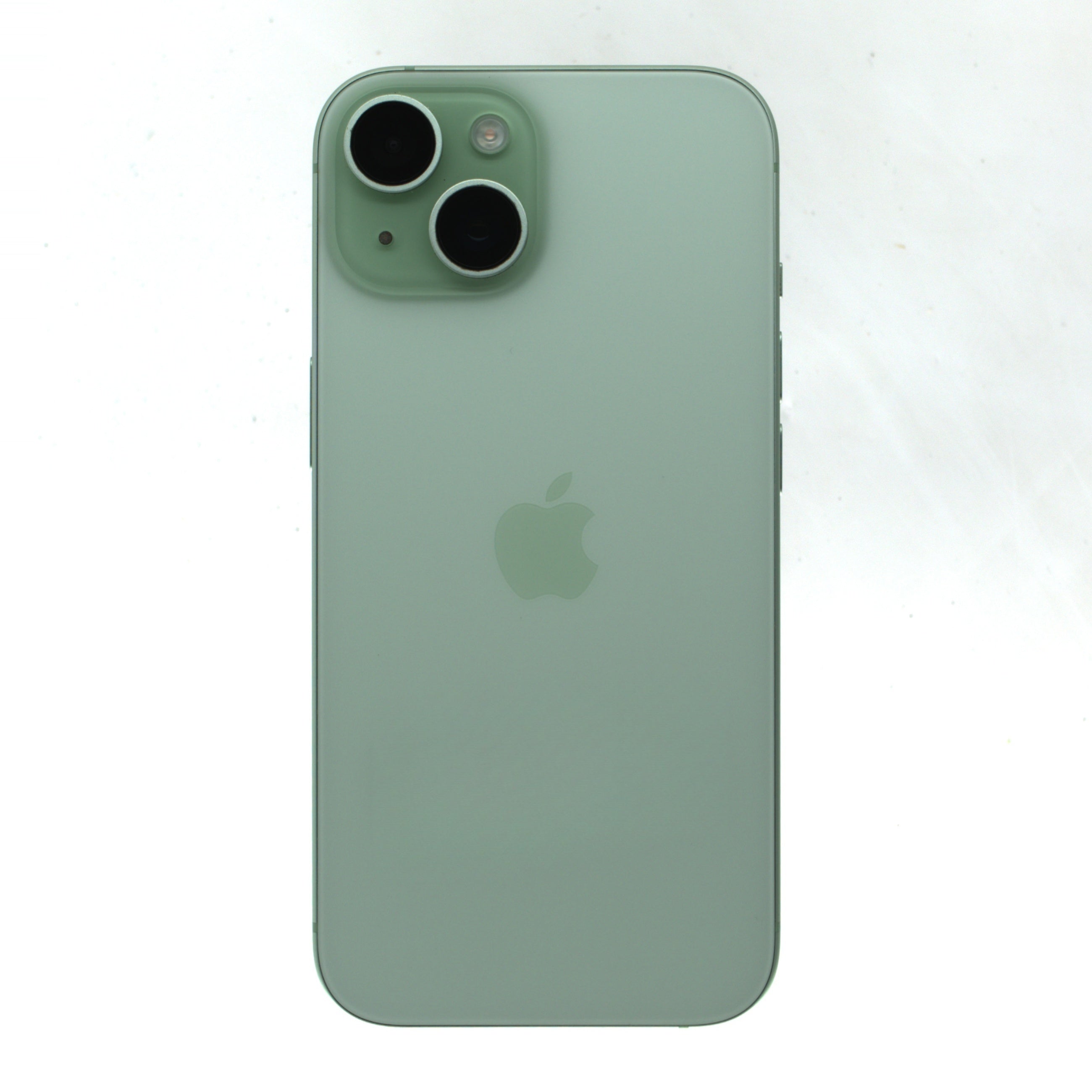 95新 Apple iPhone 15 256G 綠色 中國大陸版